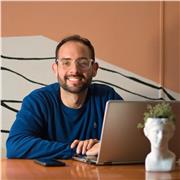 Clases en matemática, álgebra, estadística y física adaptadas a tu demanda. ¡100% online!